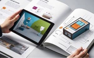 AR Marketing Campaign