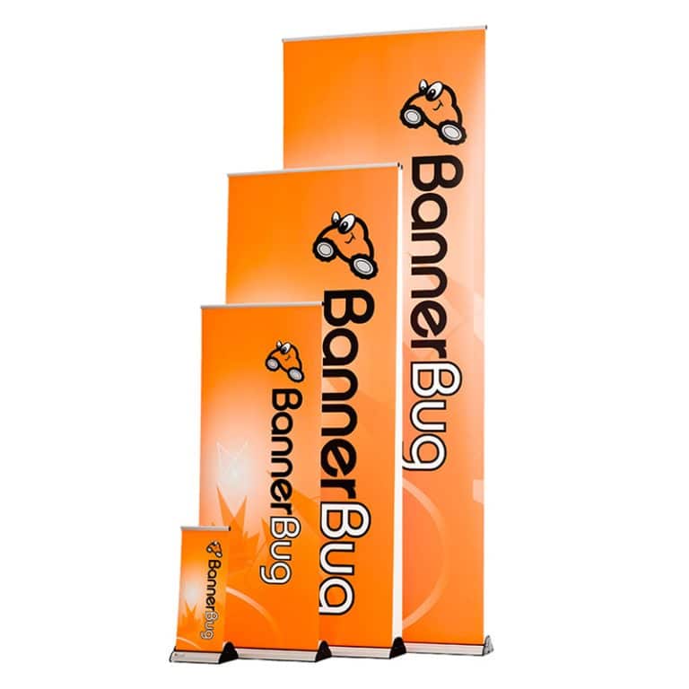 BannerBug System Range