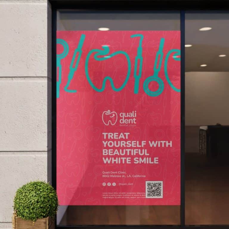 One Way Window Films