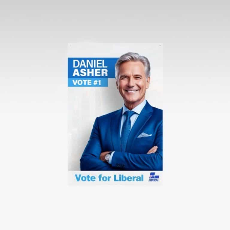 Clove_Display_Plastic_Election_Signs