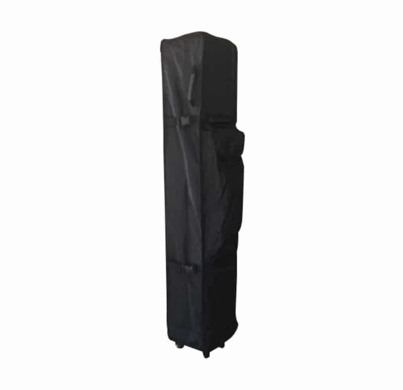 Gazebo heavy duty carrybag with wheels