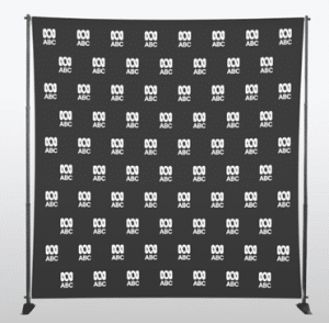 Stretch Fabric Walls