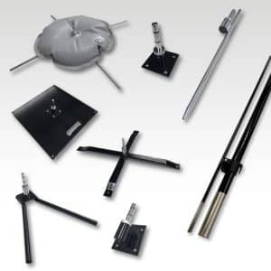 Choosing the Right Accessories