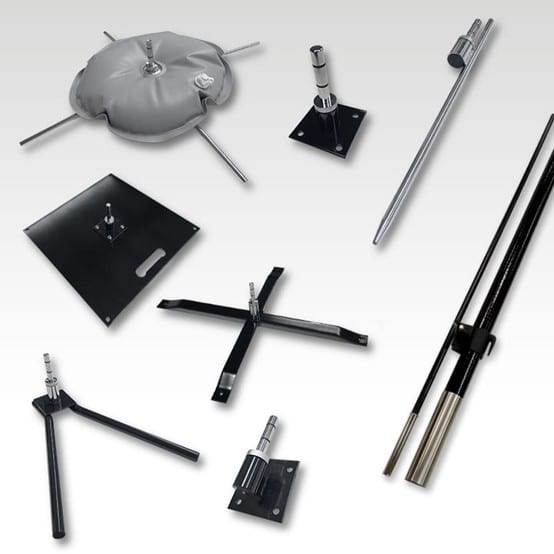 Choosing the Right Accessories