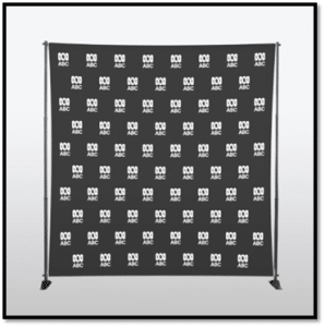 Adjustable Media Walls