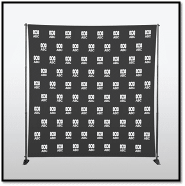 Adjustable Media Walls